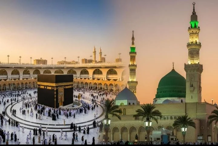 Makkah Madina Services